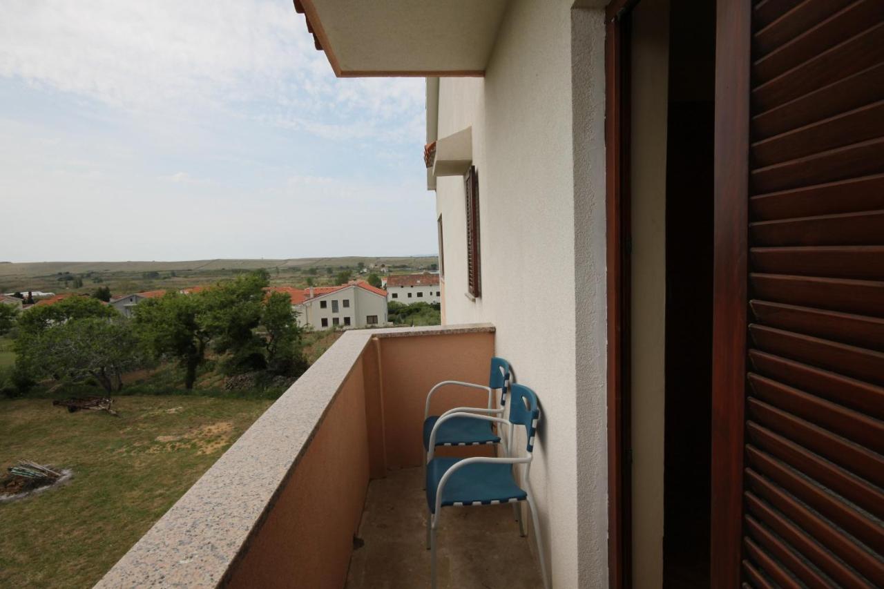 Family Friendly Apartments With A Swimming Pool Povljana, Pag - 244 ภายนอก รูปภาพ