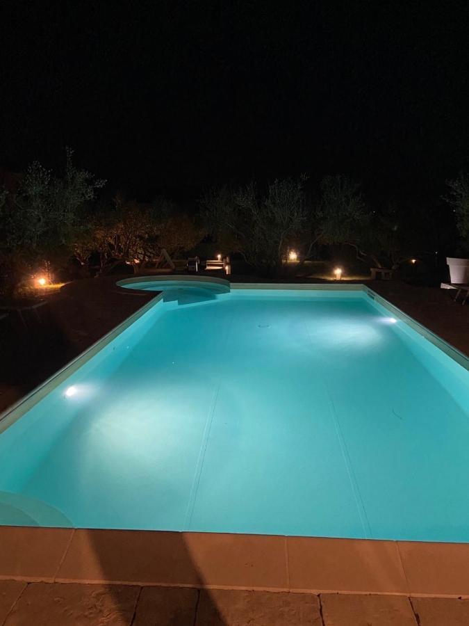 Family Friendly Apartments With A Swimming Pool Povljana, Pag - 244 ภายนอก รูปภาพ