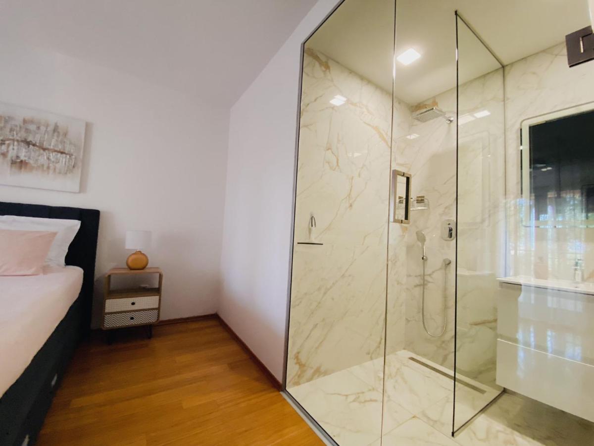 Family Friendly Apartments With A Swimming Pool Povljana, Pag - 244 ภายนอก รูปภาพ