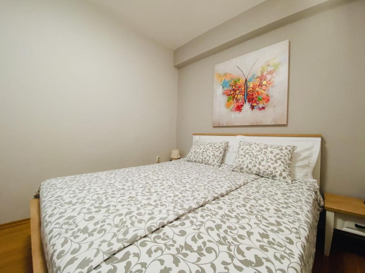 Family Friendly Apartments With A Swimming Pool Povljana, Pag - 244 ภายนอก รูปภาพ