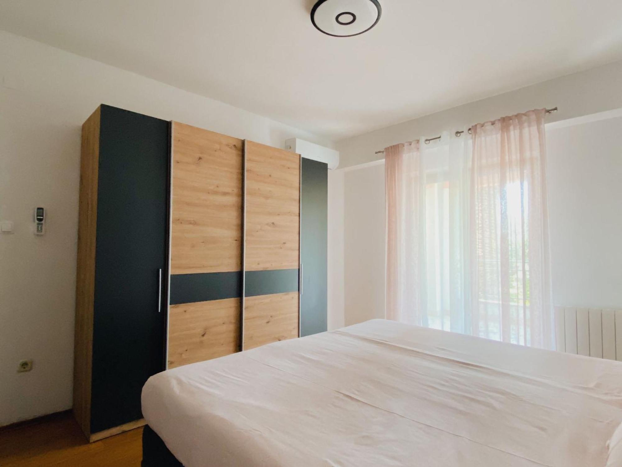 Family Friendly Apartments With A Swimming Pool Povljana, Pag - 244 ห้อง รูปภาพ