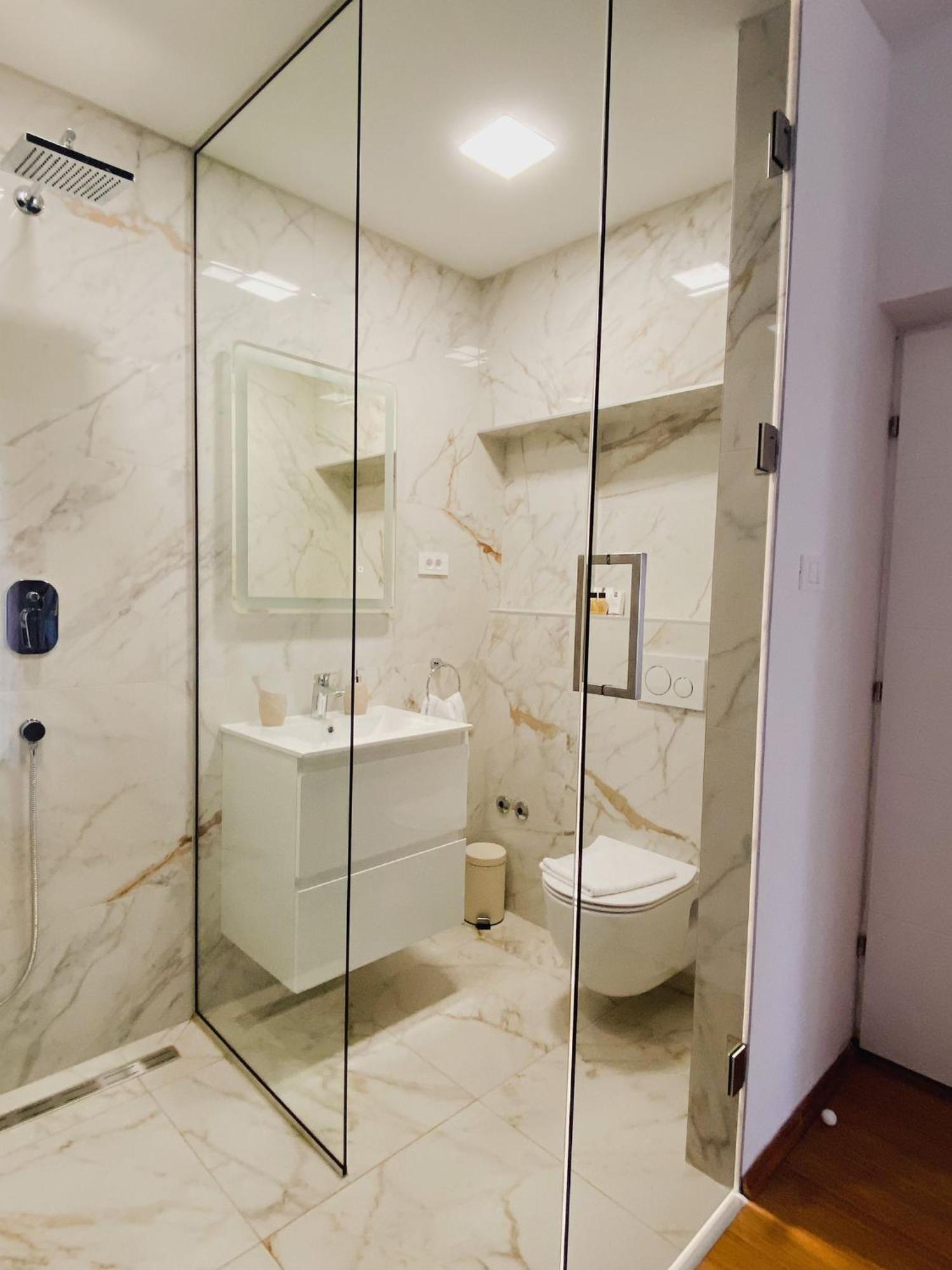 Family Friendly Apartments With A Swimming Pool Povljana, Pag - 244 ห้อง รูปภาพ