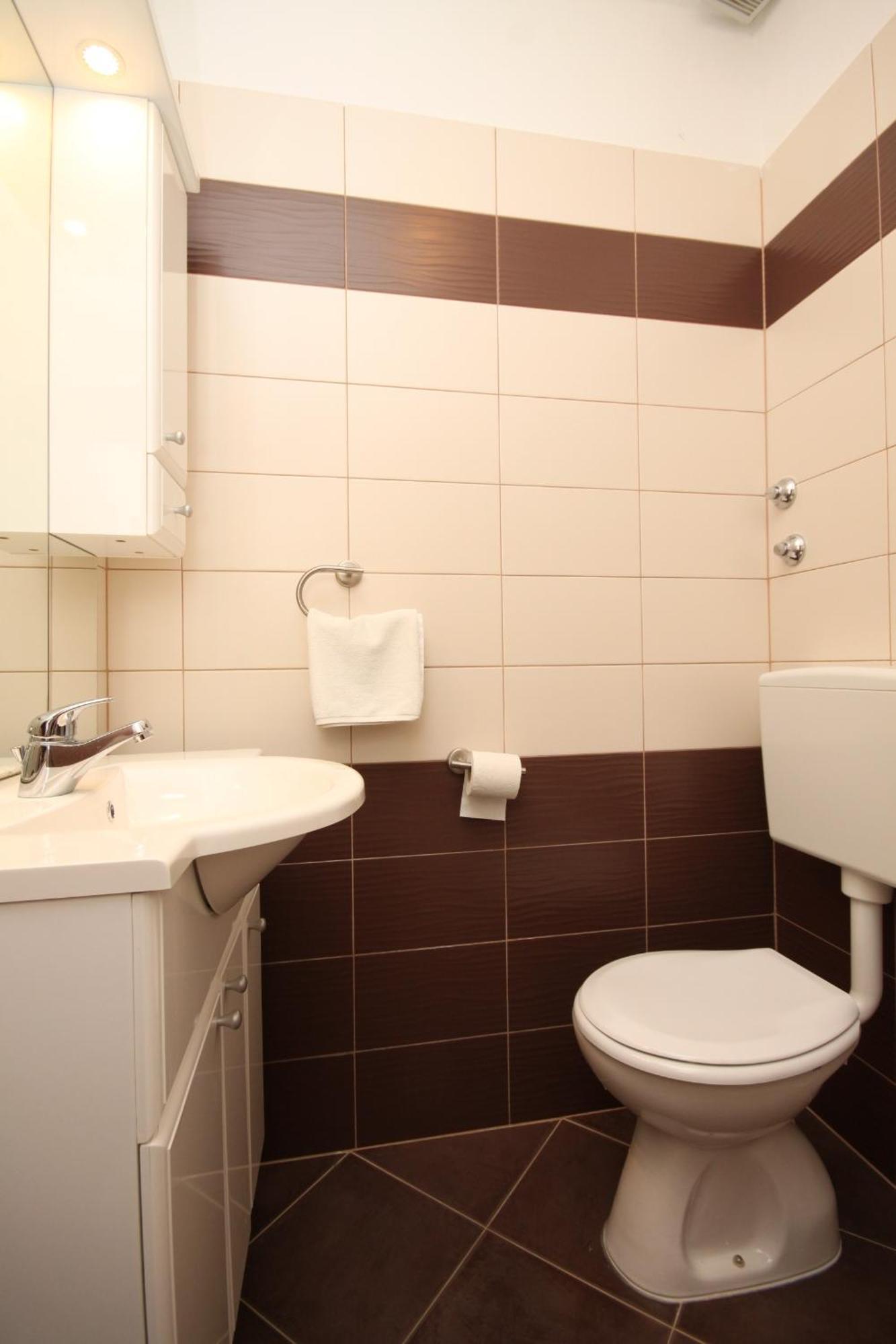 Family Friendly Apartments With A Swimming Pool Povljana, Pag - 244 ห้อง รูปภาพ