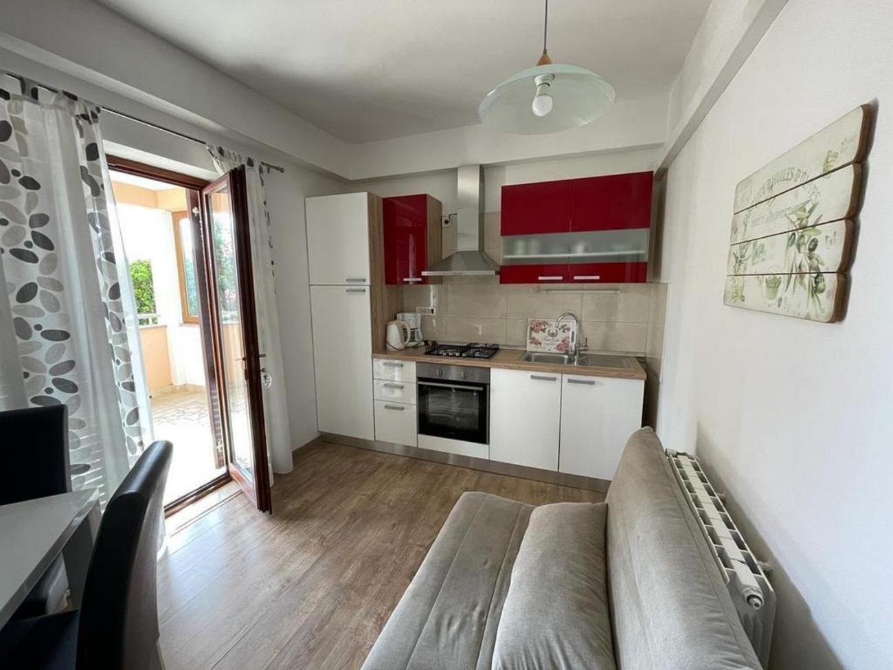 Family Friendly Apartments With A Swimming Pool Povljana, Pag - 244 ภายนอก รูปภาพ