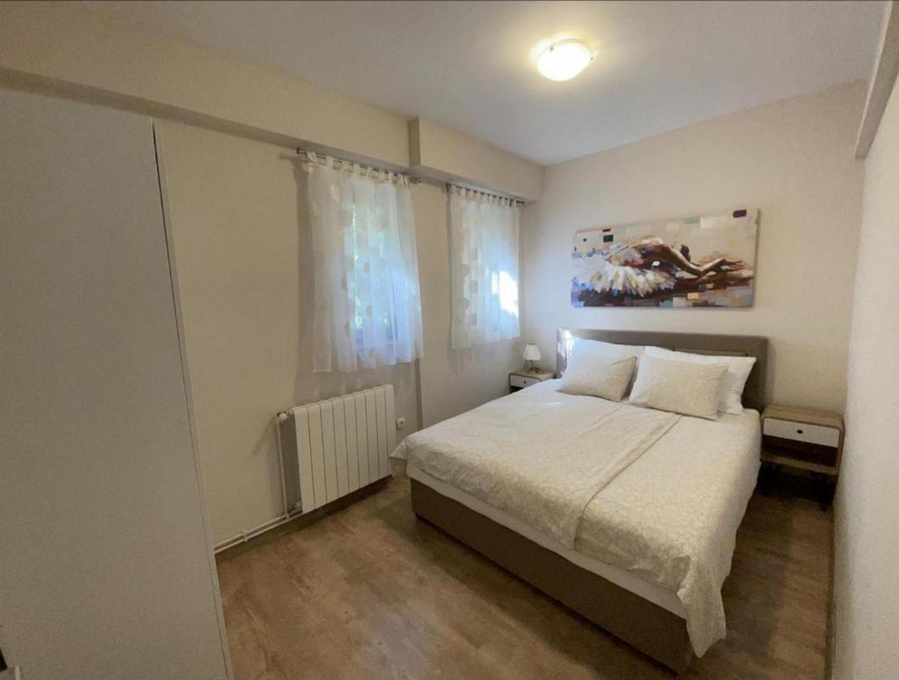Family Friendly Apartments With A Swimming Pool Povljana, Pag - 244 ภายนอก รูปภาพ